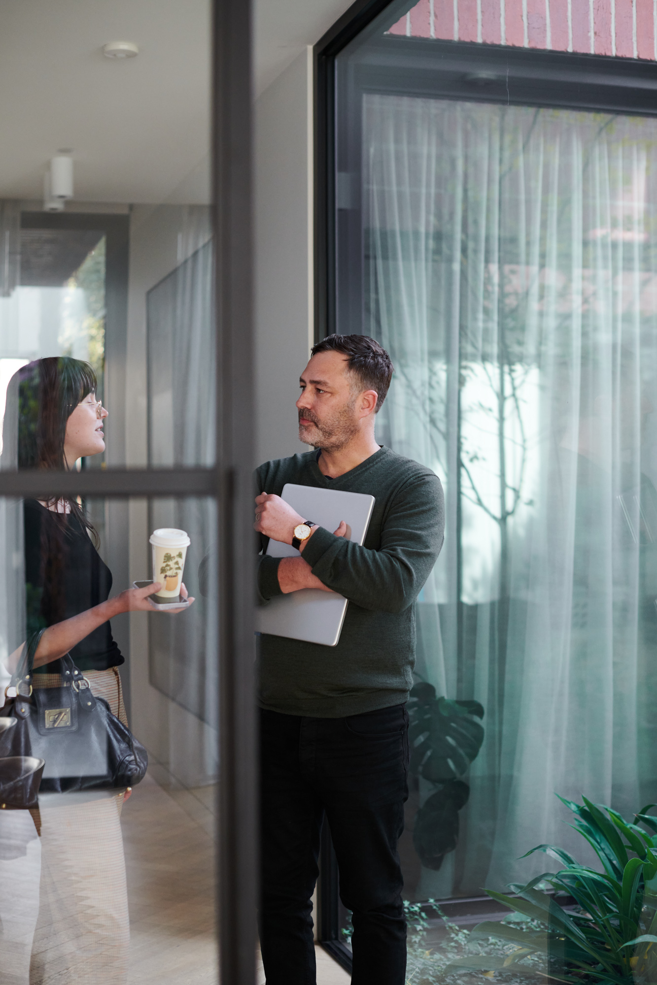 The Impact of Weather on Auctions and Open Homes